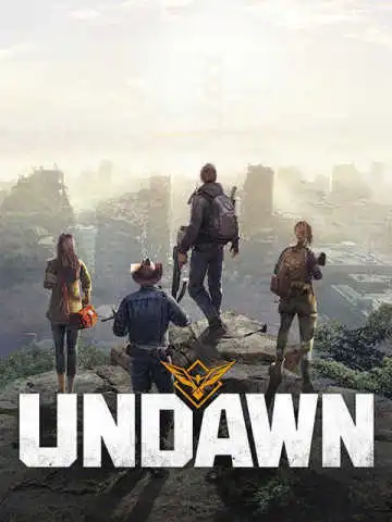 Undawn