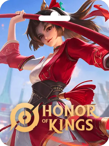 Honor of Kings